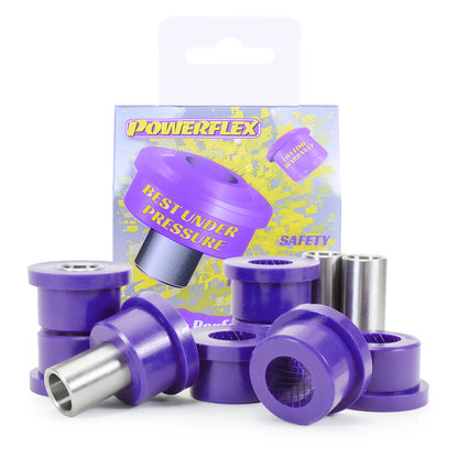Powerflex Front Upper Wishbone Bushes for Vauxhall Manta B