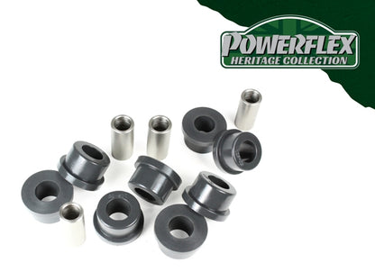 Powerflex Front Upper Wishbone Bushes for Vauxhall Manta B - Heritage Collection
