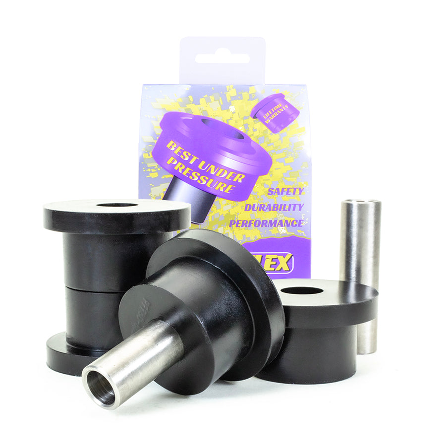 Powerflex Front Lower Wishbone Front Bushes for Vauxhall Manta B