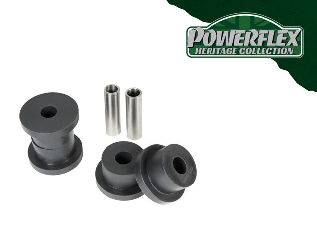 Powerflex Front Lower Wishbone Front Bushes for Vauxhall Manta B - Heritage Collection