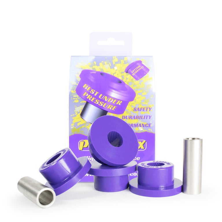 Powerflex Front Subframe Rear Mounting Bushes for Vauxhall Manta B