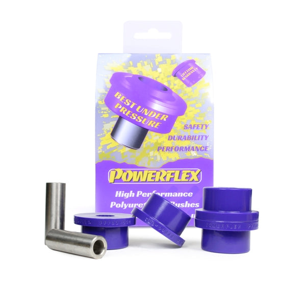 Powerflex Front Wishbone Rear Bushes for Vauxhall Astra G, Astra H, Zafira A, Zafira B, Meriva B