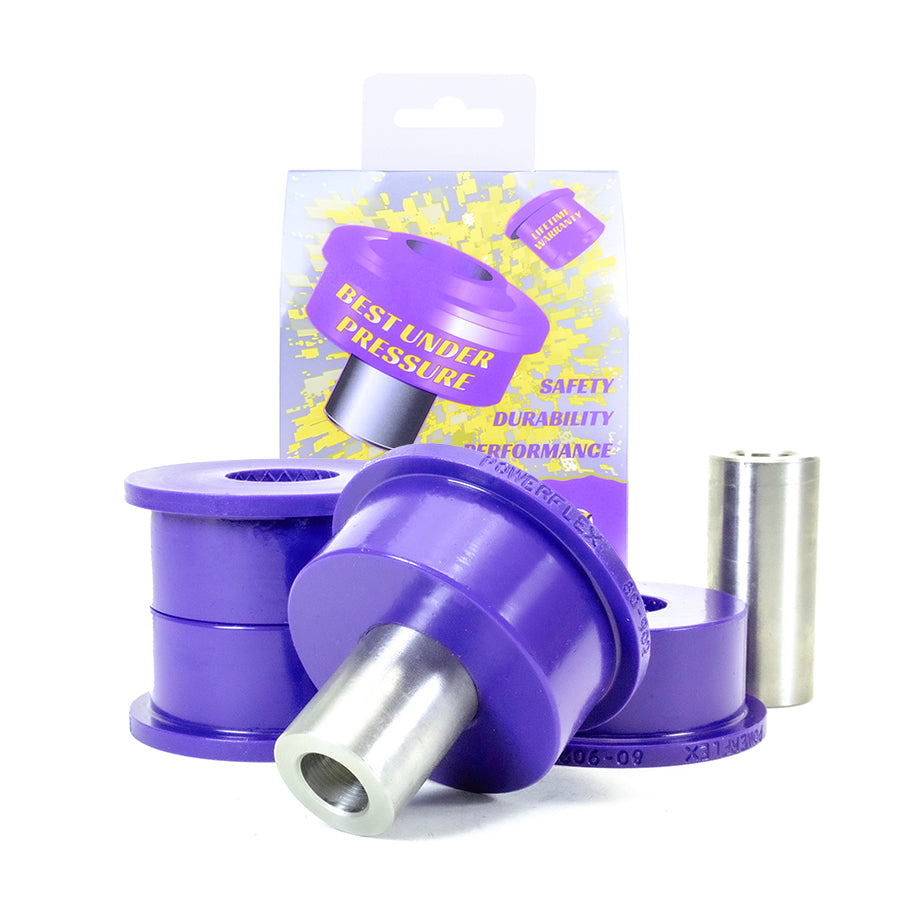 Powerflex Front Wishbone Front Bushes for Vauxhall Omega B