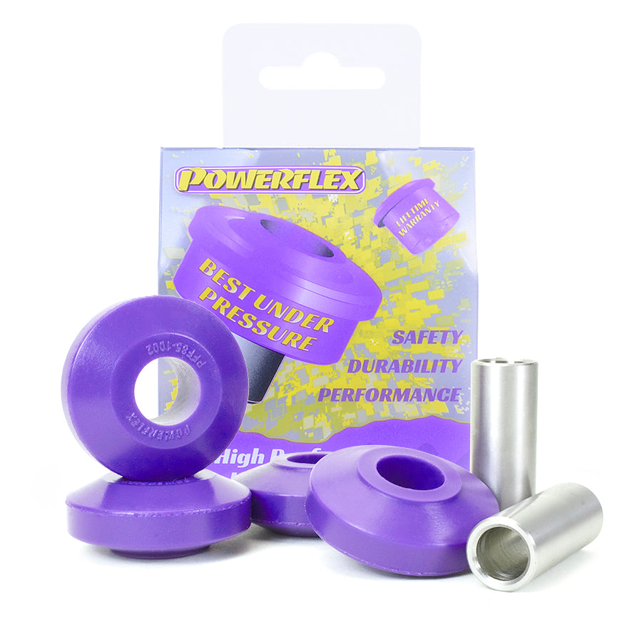 Powerflex Anti Roll Bar Mount Bushes for VW Transporter T25 / T3 inc. Syncro