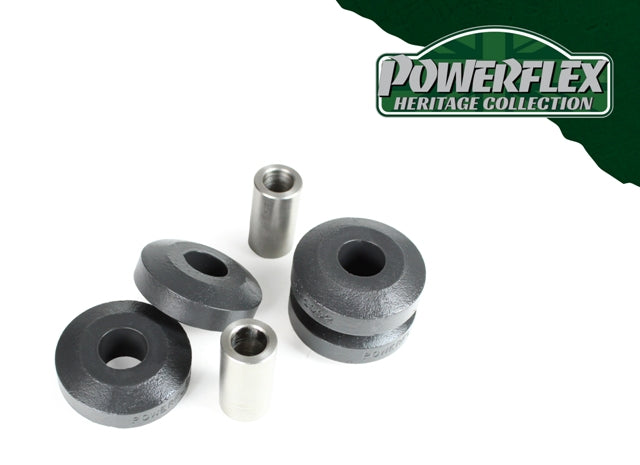 Powerflex Anti Roll Bar Mount Bushes for VW Transporter T25 / T3 inc. Syncro - Heritage Collection