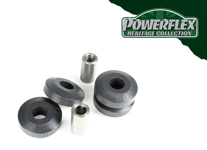 Powerflex Anti Roll Bar Mount Bushes for VW Transporter T25 / T3 inc. Syncro - Heritage Collection