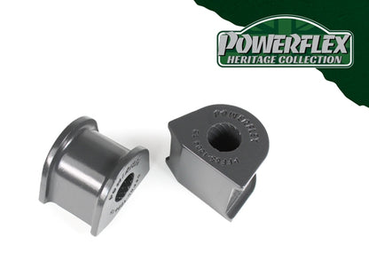 Powerflex Front Anti Roll Bar to Chassis Bushes 19mm for VW Transporter T25 / T3 (1985-1992) - Heritage Collection