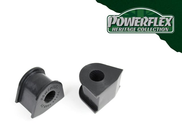 Powerflex Front Anti Roll Bar to Chassis Bushes 21mm for VW Transporter T25 / T3 (1979-1985) - Heritage Collection