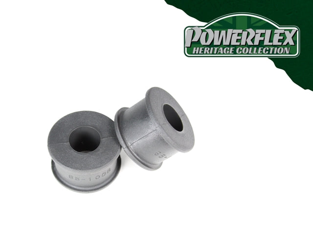 Powerflex Front End Link Eyelet Bushes 19mm for VW Transporter T25 / T3 (1986-1992) - Heritage Collection