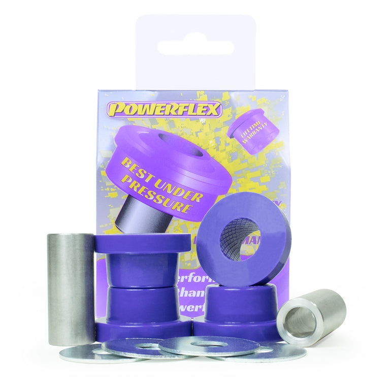 Powerflex Front Wishbone Outer Bushes for VW Polo Mk1 / Mk2 & Derby
