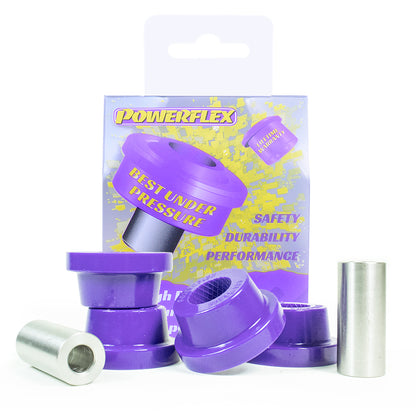 Powerflex Front Wishbone Inner Bushes for VW Polo Mk1 / Mk2 & Derby