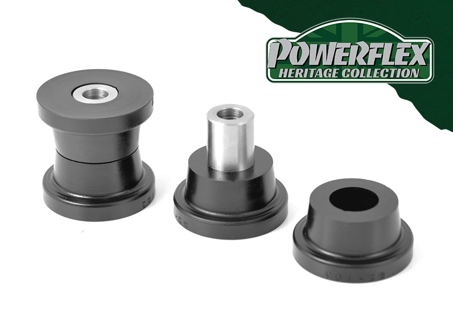 Powerflex Front Wishbone Inner Bushes for VW Polo Mk1 / Mk2 & Derby - Heritage Collection