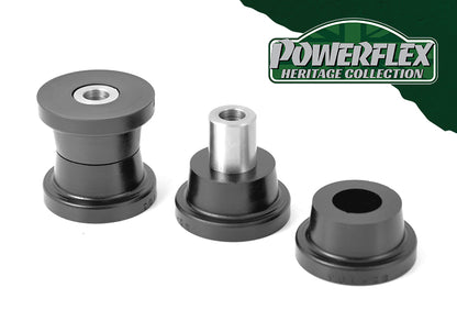 Powerflex Front Wishbone Inner Bushes for VW Polo Mk1 / Mk2 & Derby - Heritage Collection