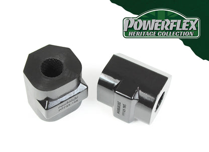 Powerflex Front Anti Roll Bar Mounts 18mm for VW Polo Mk1 / Mk2 & Derby - Heritage Collection