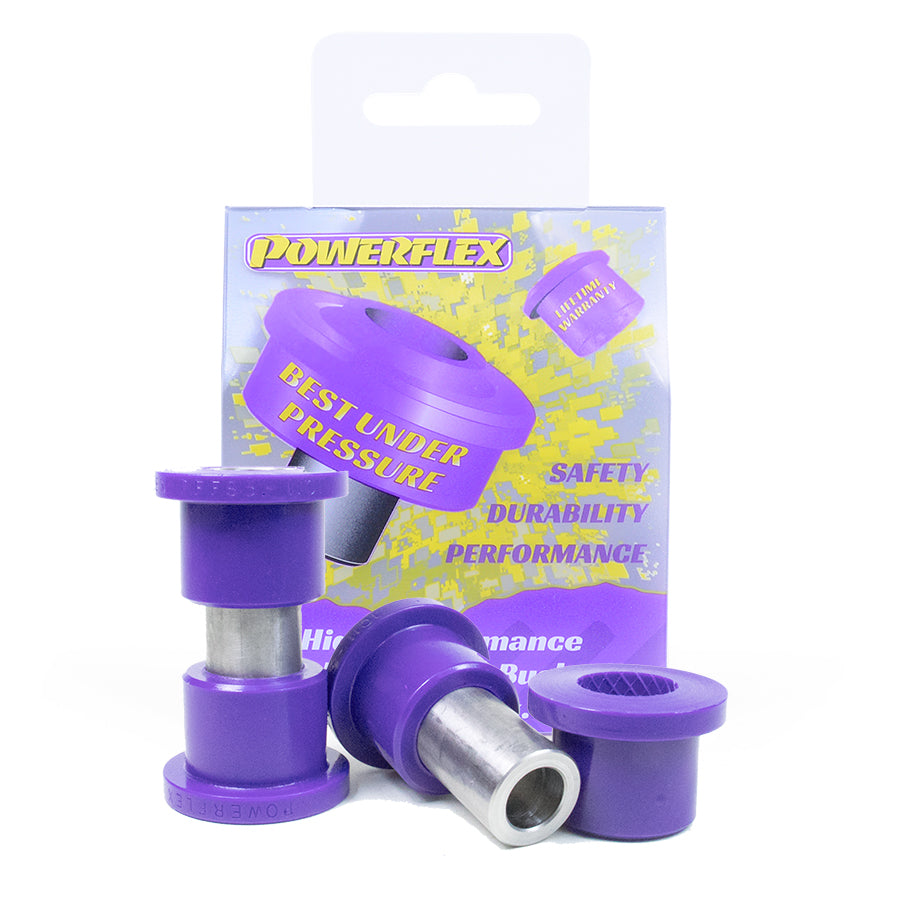 Powerflex Front Lower Arm Front Bushes (32mm Arm) for VW Transporter T4 to 1996