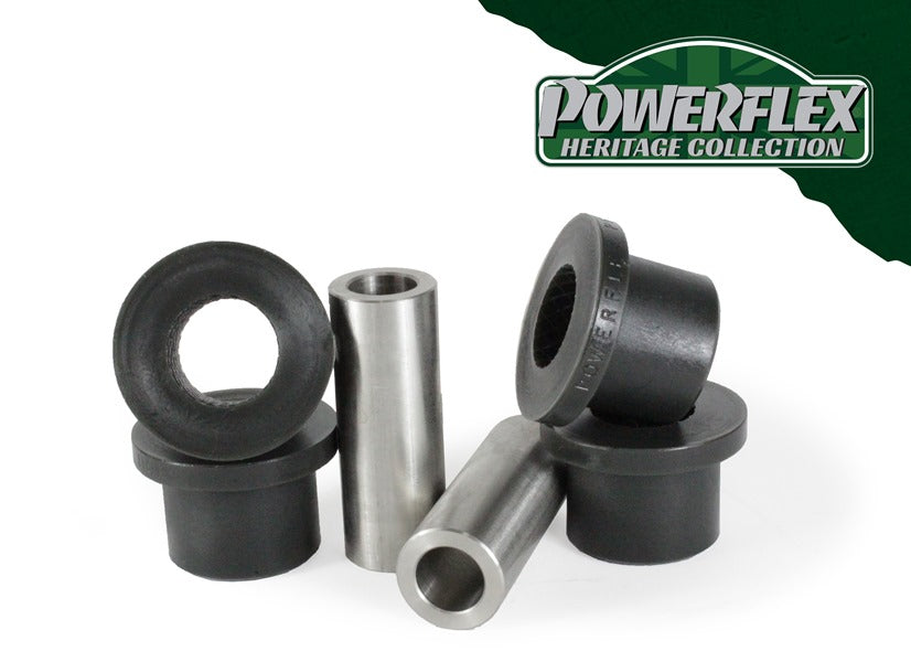 Powerflex Front Lower Arm Front Bushes (32mm Arm) for VW Transporter T4 to 1996 - Heritage Collection