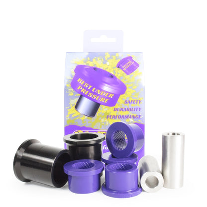 Powerflex Front Lower Arm Rear Bushes for VW Transporter T4