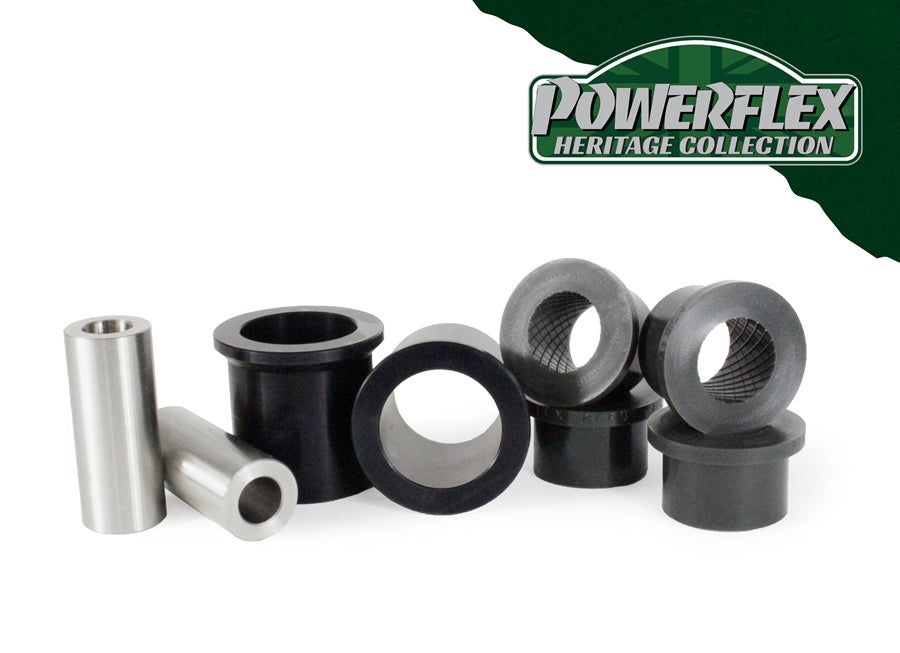Powerflex Front Lower Arm Rear Bushes for VW Transporter T4 - Heritage Collection