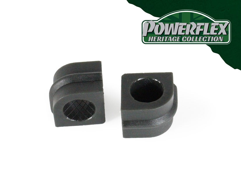 Powerflex Front Anti Roll Bar Mount Bushes 23mm for VW Transporter T4 1996 on - Heritage Collection