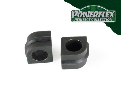 Powerflex Front Anti Roll Bar Mount Bushes 23mm for VW Transporter T4 1996 on - Heritage Collection