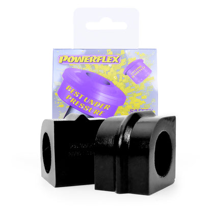 Powerflex Front Anti Roll Bar Mount Bushes 27mm for VW Transporter T4