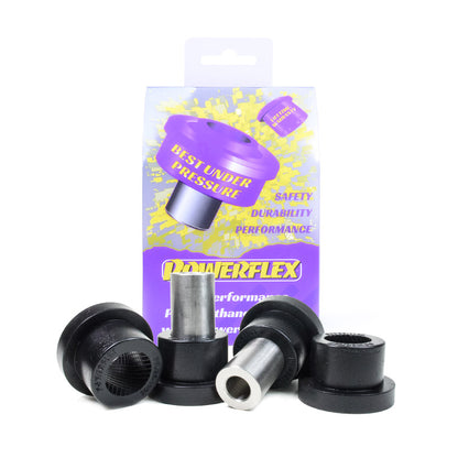 Powerflex Front Upper Arm Front Bushes for VW Transporter T4