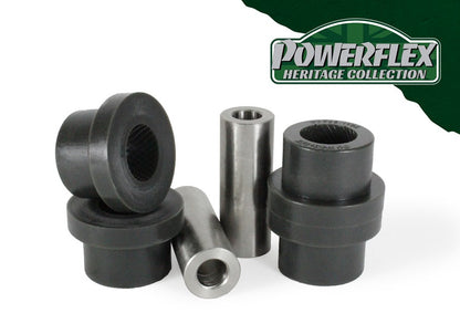 Powerflex Front Upper Arm Front Bushes for VW Transporter T4 - Heritage Collection