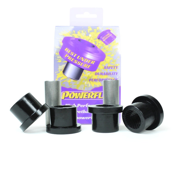 Powerflex Front Upper Arm Rear Bushes for VW Transporter T4