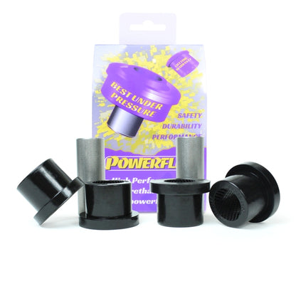 Powerflex Front Upper Arm Rear Bushes for VW Transporter T4