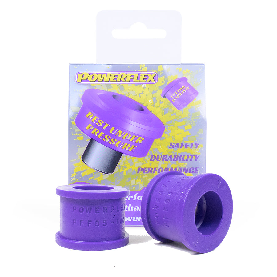 Powerflex Front Anti Roll Bar to Link Rod Bushes 23mm for VW Transporter T4