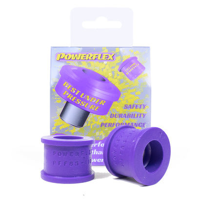 Powerflex Front Anti Roll Bar to Link Rod Bushes 23mm for VW Transporter T4