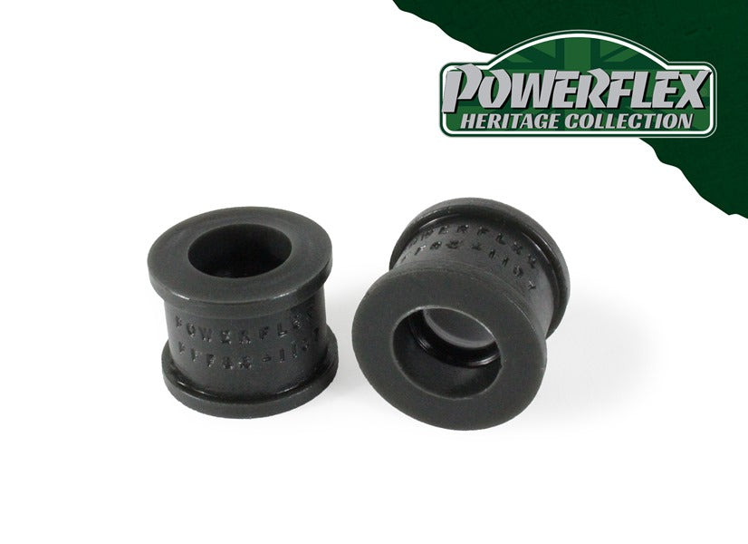 Powerflex Front Anti Roll Bar to Link Rod Bushes 23mm for VW Transporter T4 - Heritage Collection