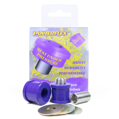 Powerflex Front Anti Roll Bar Link Rod to Arm Bushes for VW Transporter T4