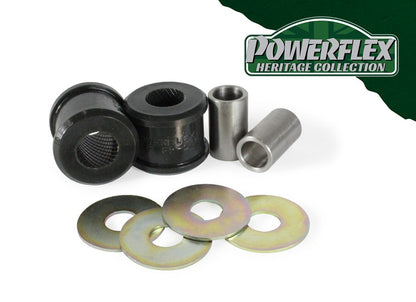 Powerflex Front Anti Roll Bar Link Rod to Arm Bushes for VW Transporter T4 - Heritage Collection