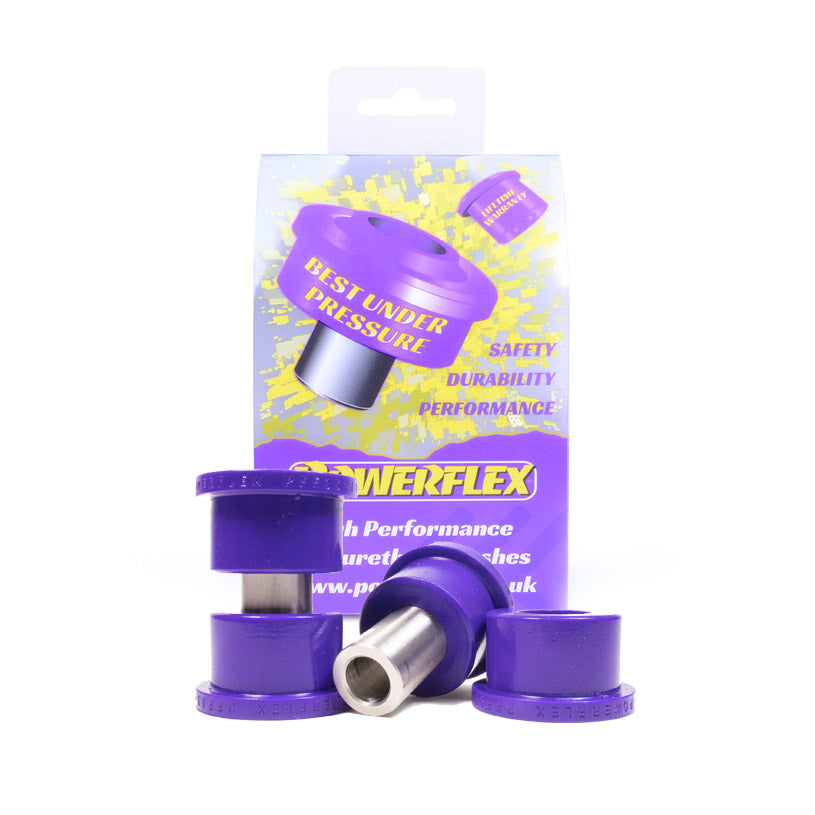 Powerflex Front Lower Arm Front Bushes (40mm Arm) for VW Transporter T4 1997 on