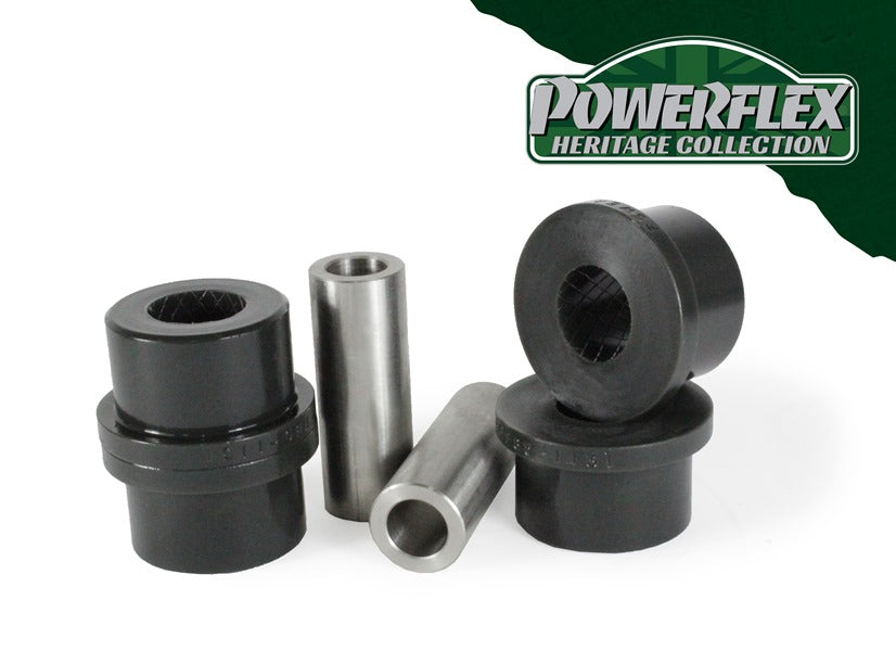 Powerflex Front Lower Arm Front Bushes (40mm Arm) for VW Transporter T4 1997 on - Heritage Collection
