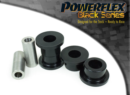 Powerflex Front Arm Front Bushes for VW Transporter T5 & T6 / T6.1 - Black Series