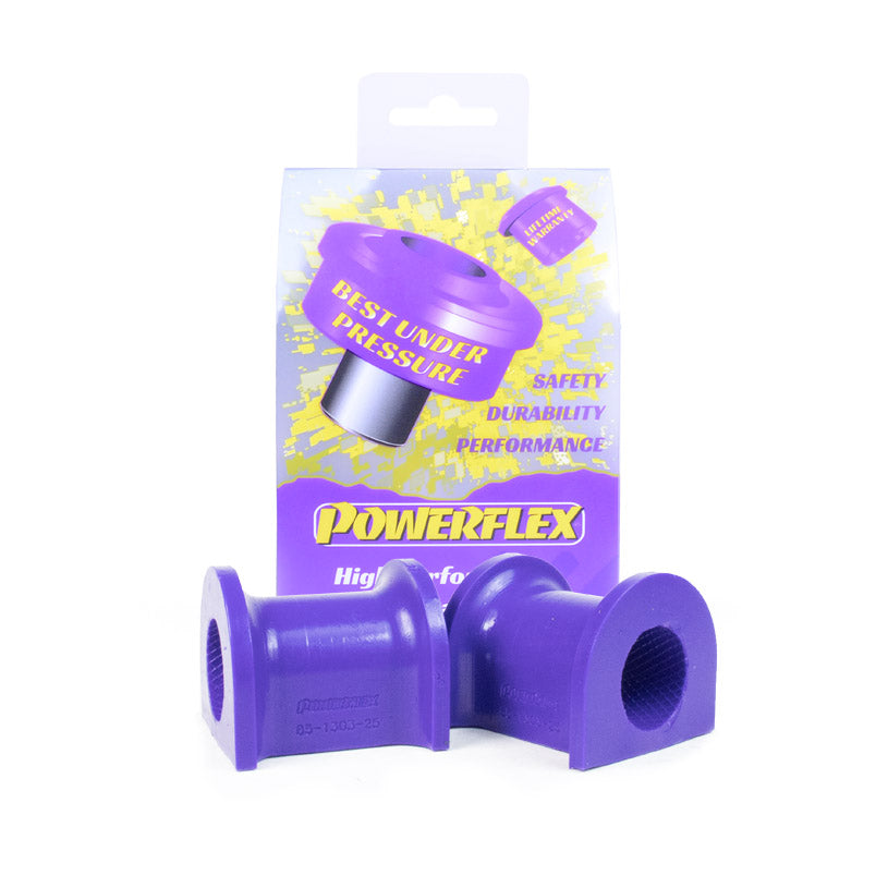 Powerflex Front Anti Roll Bar Bushes 23mm for VW Transporter T5 & T6 / T6.1