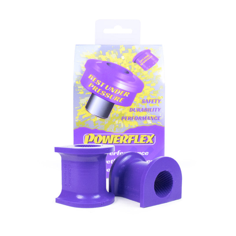 Powerflex Front Anti Roll Bar Bushes 25mm for VW Transporter T5 & T6 / T6.1