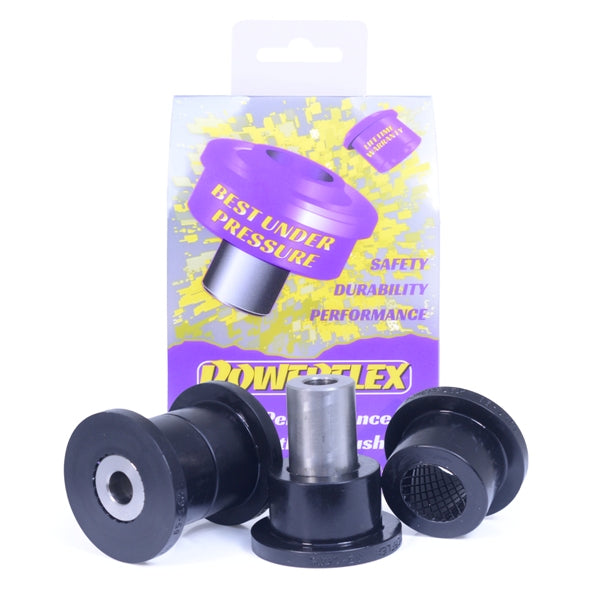 Powerflex Front Lower Wishbone Front Bushes for Audi Q7 4L, Porsche Cayenne E1 / E2, VW Touareg 7L / 7P