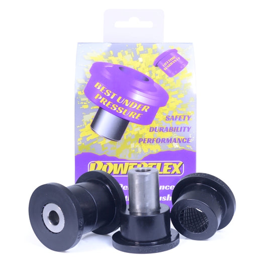 Powerflex Front Lower Wishbone Front Bushes for Audi Q7 4L, Porsche Cayenne E1 / E2, VW Touareg 7L / 7P