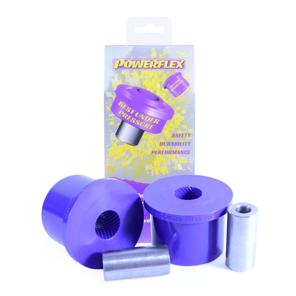 Powerflex Front Lower Wishbone Rear Bushes (72.05mm) for Audi Q7 4L, Porsche Cayenne E1 / E2, VW Touareg 7L / 7P