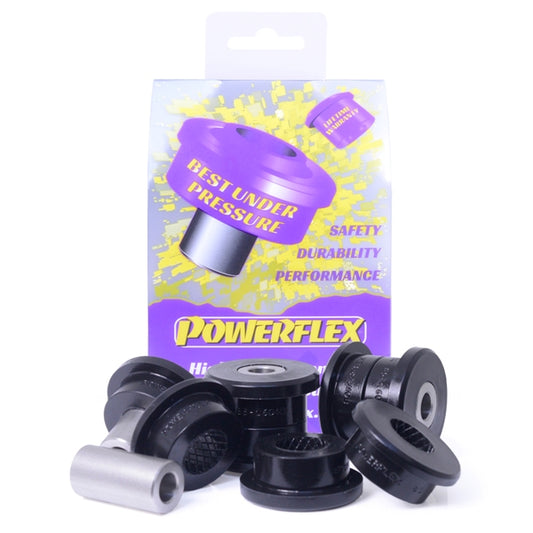 Powerflex Front Upper Wishbone Bushes for Audi Q7 4L, Porsche Cayenne E1, VW Touareg 7L / 7P