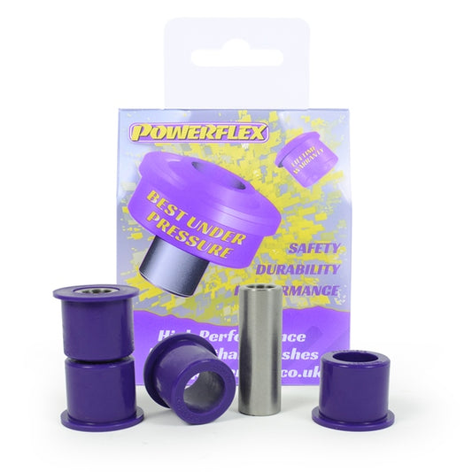 Powerflex Power Steering Rack Mounting Bushes for Audi Q7 4L, Porsche Cayenne E1, VW Touareg 7L / 7P, Amarok