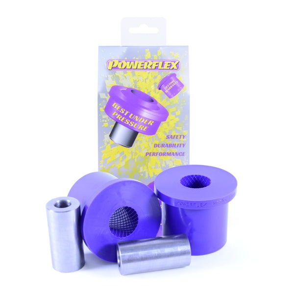 Powerflex Front Lower Wishbone Rear Bushes (60.05mm) for Audi Q7 4L, Porsche Cayenne E1, VW Touareg 7L