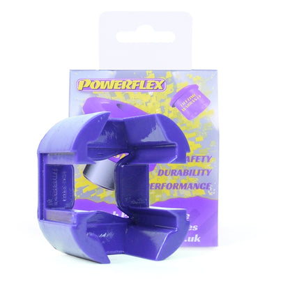 Powerflex Lower Torque Mount Large Bush Insert (Pre-Facelift Mount) for VW Up!, Skoda Citigo, Seat Mii - Tuned / track