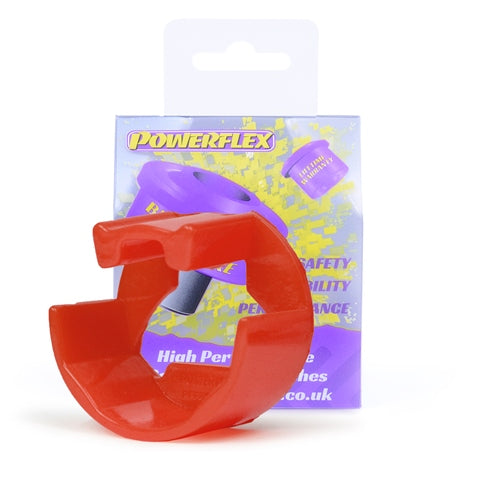 Powerflex Lower Torque Mount Large Bush Insert (Post-Facelift Mount) for VW Up! GTI / TSI 2016-on