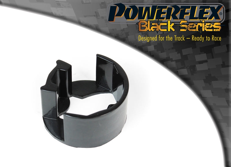 Powerflex Lower Torque Mount Large Bush Insert (Post-Facelift Mount) for VW Up! GTI / TSI 2016-on - Black Series (motorsport)