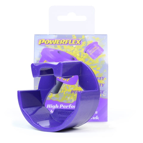 Powerflex Lower Torque Mount Large Bush Insert (Post-Facelift Mount) for VW Up! GTI / TSI 2016-on - Tuned / track