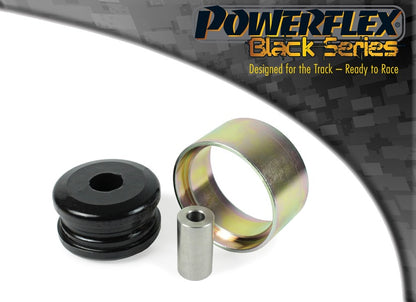 Powerflex Lower Torque Mount Large Bush (Post-Facelift Mount) for VW Up! GTI / TSI 2016-on - Black Series (motorsport)